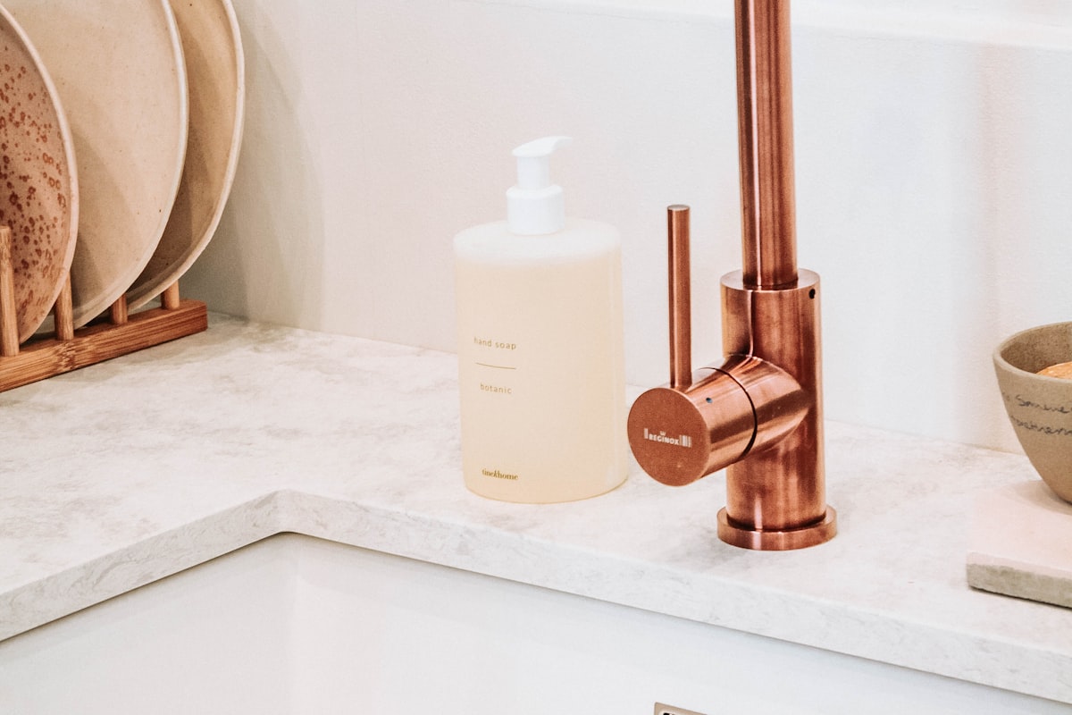 Kitchen Plumbing service in Apple Valley, CA